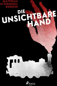 Die unsichtbare Hand_cover