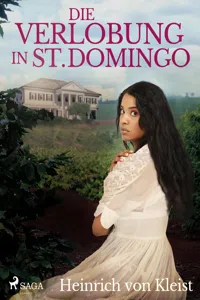 Die Verlobung in St. Domingo_cover