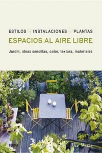 Espacios al aire libre_cover