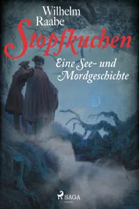 Stopfkuchen. Eine See- und Mordgeschichte_cover