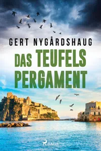 Das Teufelspergament_cover