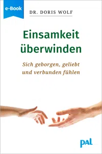 Einsamkeit überwinden_cover