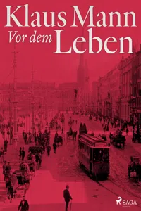 Vor dem Leben_cover