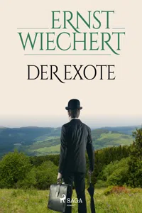 Der Exote_cover