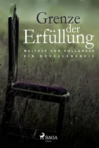 Grenze der Erfüllung_cover