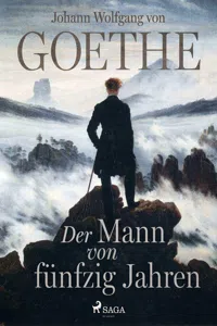 Der Mann von fünfzig Jahren_cover