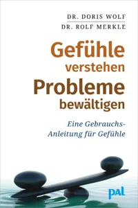 Gefühle verstehen, Probleme bewältigen_cover