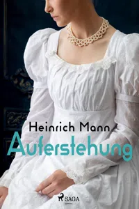 Auferstehung_cover