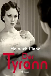 Der Tyrann_cover