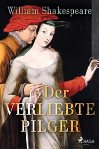 Der verliebte Pilger_cover