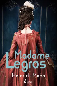 Madame Legros_cover