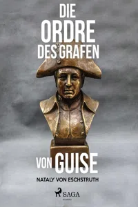 Die Ordre des Grafen von Guise_cover