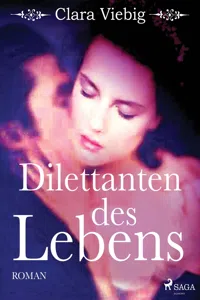 Dilettanten des Lebens_cover