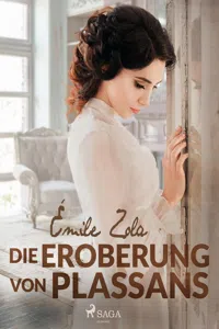 Die Eroberung von Plassans_cover