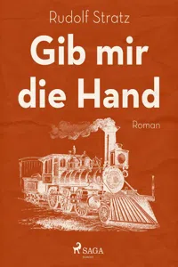 Gib mir die Hand_cover