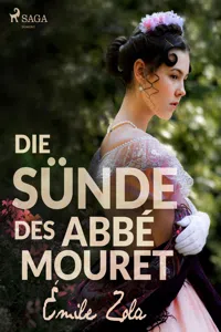 Die Sünde des Abbé Mouret_cover