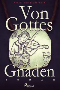 Von Gottes Gnaden - Band I_cover