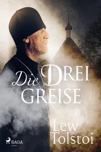 Die drei Greise_cover