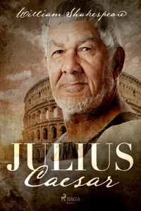 Julius Caesar_cover