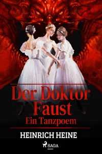 Der Doktor Faust - Ein Tanzpoem_cover