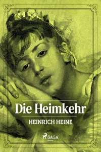 Die Heimkehr_cover