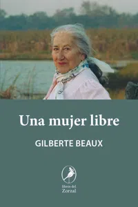 Una mujer libre_cover