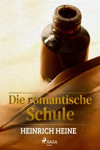 Die romantische Schule_cover