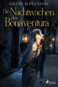 Die Nachtwachen des Bonaventura_cover