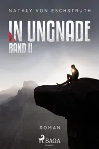 In Ungnade - Band II_cover