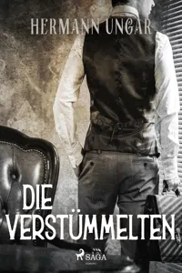 Die Verstümmelten_cover