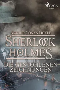 Die gestohlenen Zeichnungen_cover