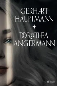 Dorothea Angermann_cover