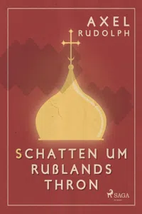 Schatten um Rußlands Thron_cover