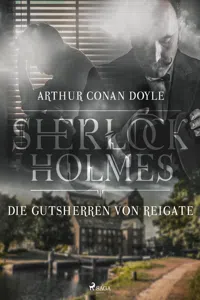 Die Gutsherren von Reigate_cover