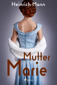 Mutter Marie_cover