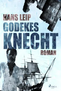 Godekes Knecht_cover