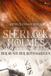 Der Bund der Rothaarigen_cover