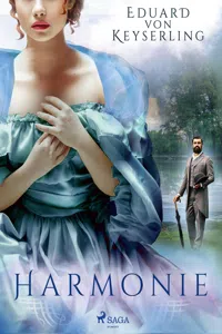 Harmonie_cover