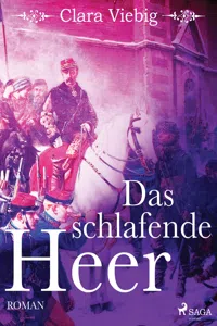 Das schlafende Heer_cover