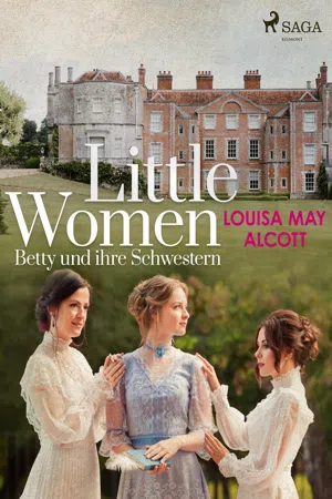 Little Women - Betty und ihre Schwestern