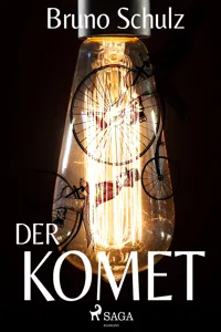 Der Komet_cover