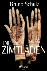 Die Zimtläden_cover