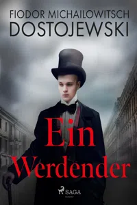 Ein Werdender_cover