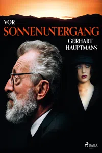 Vor Sonnenuntergang_cover