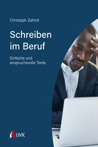 Schreiben im Beruf_cover