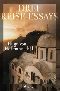 Drei Reise-Essays_cover