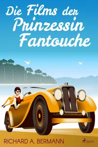 Die Films der Prinzessin Fantouche_cover