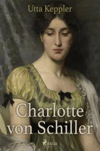 Charlotte von Schiller_cover