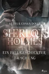 Ein Fall geschickter Täuschung_cover