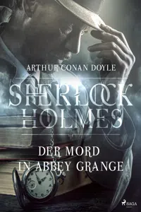 Der Mord in Abbey Grange_cover